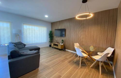 Bonito, Moderno, Acogedor y Tranquilo Apartamento en Benissa-Moraira-Costa Blanca- - Foto 1