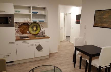 Apartment nahe Siemens Campus - Foto 13