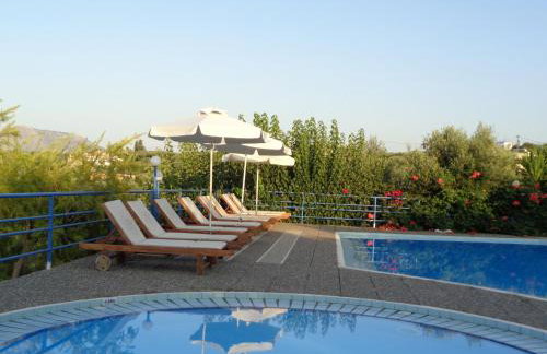 Artemis Apartments - Foto 23