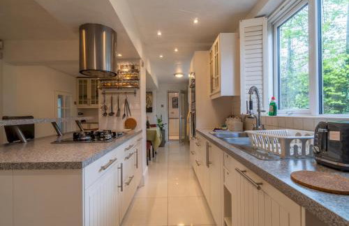 Amazing Guest Cottage in Nottingham with Parking! - Pass the Keys - Foto 5