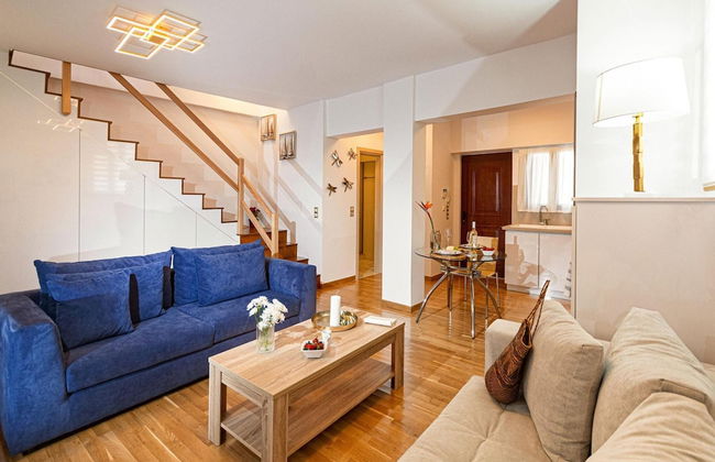 Villa Dafni - Our Home Away From Home - Foto 50