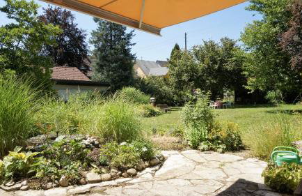 Ferienwohnung Hermine - Foto 13