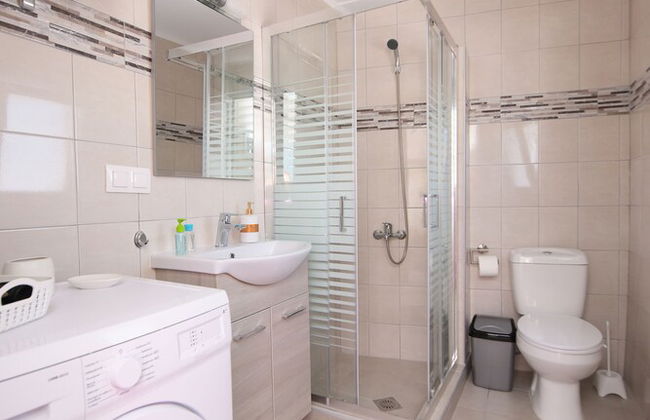 Happy Days Home Apartment and Studio - Foto 45