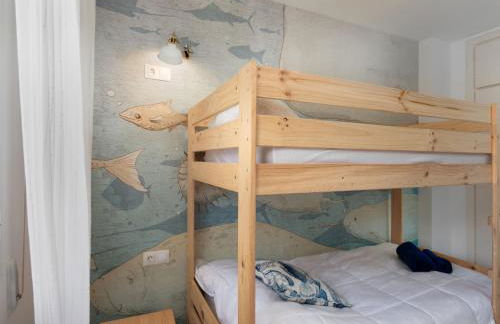 Apartment First Line Arena Beach by Interhome - Photo 19