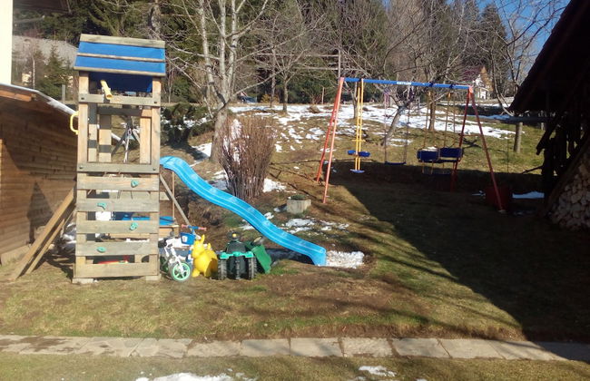 Apartment Panorama - Foto 21