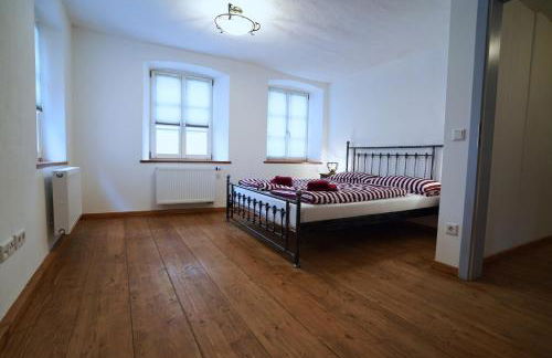 RefuKium alte Brennerei - Im Zentrum von Weißenburg - Foto 23