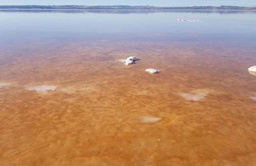 Apartment, Linnea Sol, Orihuela - Foto 36