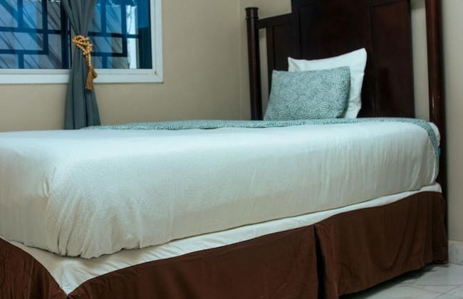 Cornerstone Apartments - Foto 10