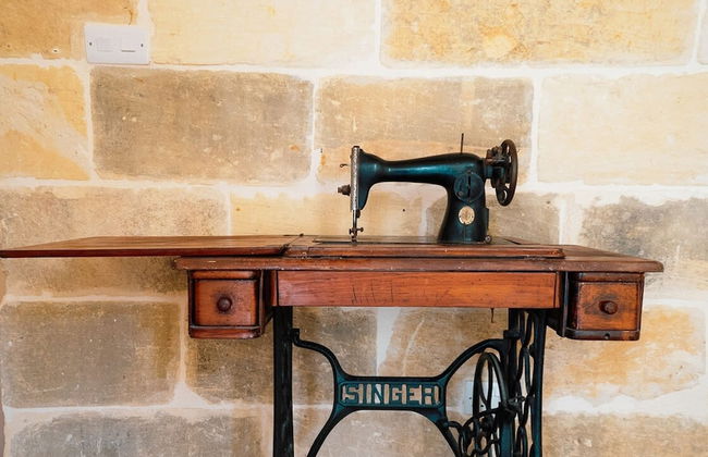 A pet Friendly Farmhouse With a Rooftop Pool - Foto 14