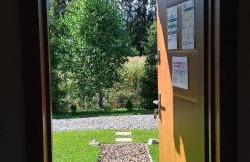 Domki Brzozówka w Bieszczadach - Foto 52