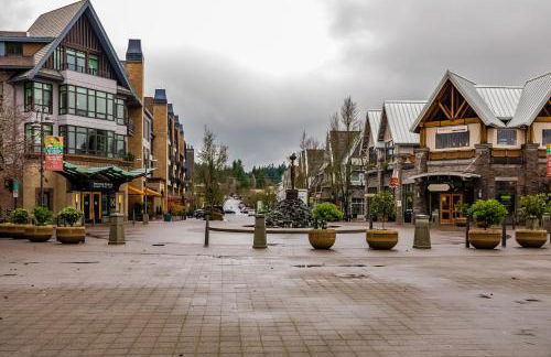 Lake Oswego Mid-Century - Foto 36