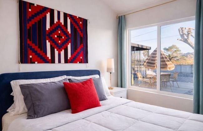 The Rosemary House Yucca Valley - Photo 15