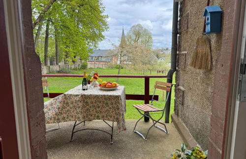 L' Extravagante im Garten von Schloss Schmidtheim - Foto 38