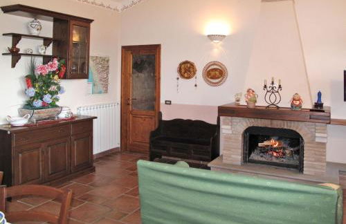 Holiday Home Villetta degli Orti by Interhome - Foto 12