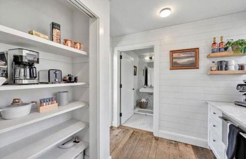 The Roundtop Chalet romantic couples getaway - Foto 35