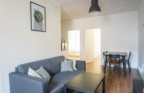 Fantastic 2 Bedroom Apartment - Foto 9