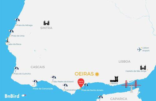 Santo Amaro Beach Apartment - Photo 63