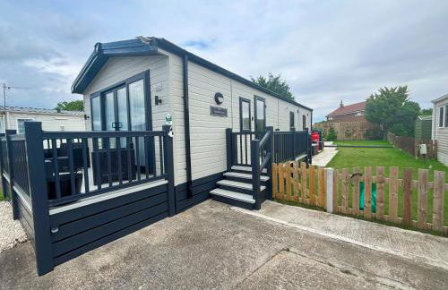 31 Park Lane, Patrington Haven Leisure Park, Hot Tub, Parking, Garden - Foto 17