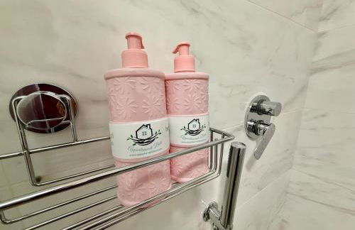 Suite dei Principi 1, aeroporto e parcheggio gratuito - Foto 25