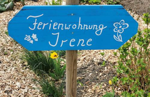 Ferienwohnung Irene in Strackholt - Foto 25