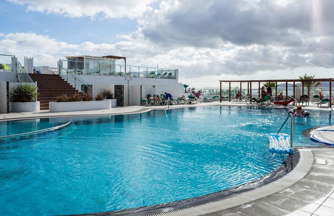 BLUESEA Los Fiscos - Photo 33