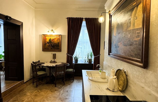 Opera apartments - Foto 26