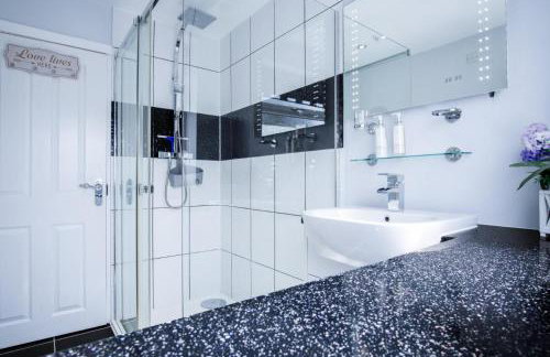 Ridgeway Hideaway - 1 Bedroom Holiday Home - Manorbier - Foto 4