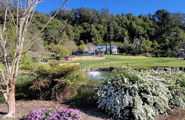 The Drawing Rooms of Berry - Foto 75