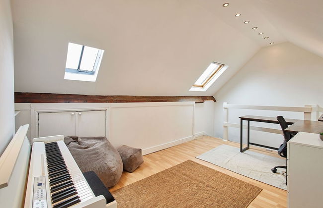 Host Stay Fifth Avenue - Foto 18