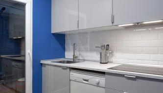 Andrews house, 60 m en el centro de Zaragoza - Foto 2