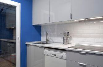 Andrews house, 60 m en el centro de Zaragoza - Foto 2