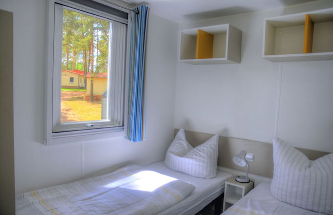 Havelberge Camping Resort - Foto 20