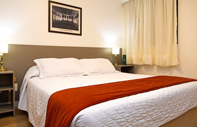 Transamerica Executive Higienópolis - Foto 10