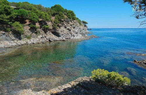 White Rock Villa With Breathtaking Views and Pool - Foto 51