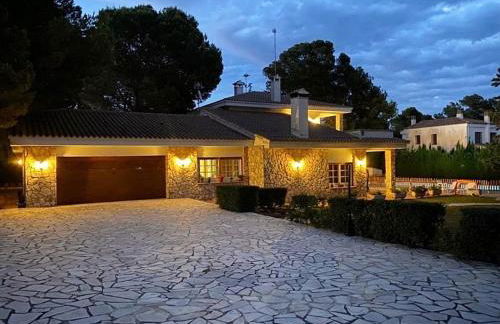 Villa Bella Cala - Foto 14