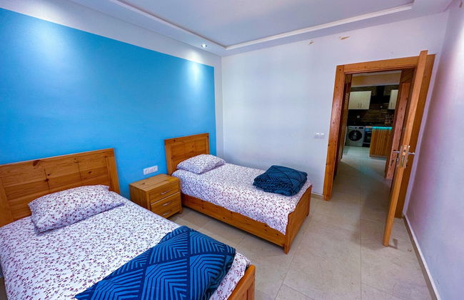 Luxurious Scandinavian-style pool & play - Photo 3