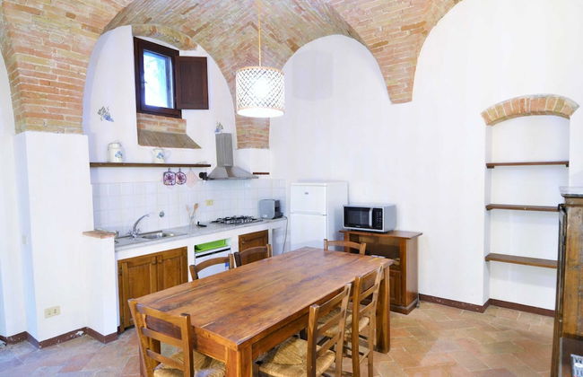 Apartment in Umbria Near Lake Trasimeno - Foto 15