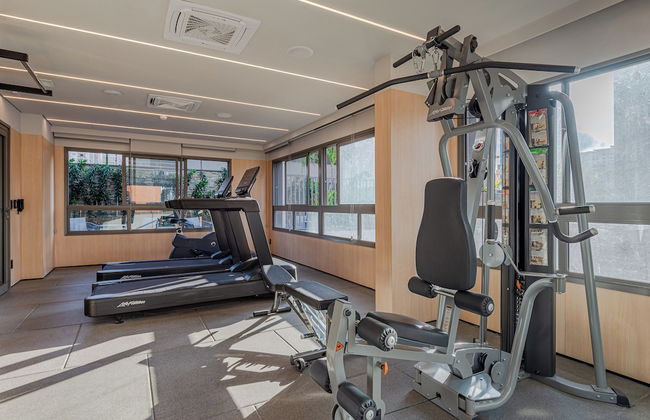 Roomo Transamerica SP Campo Belo Barão - Foto 38