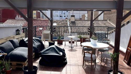 Duplex Loft And Home Office 140m2 Plus a 70m2 Terrace - Foto 5