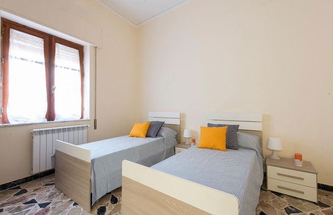 Casetta Vista Mare in Piazza a Mondello by Wonderful Italy - Foto 20