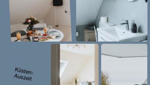Küsten Auszeit - Foto 2