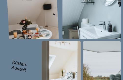 Küsten Auszeit - Foto 2