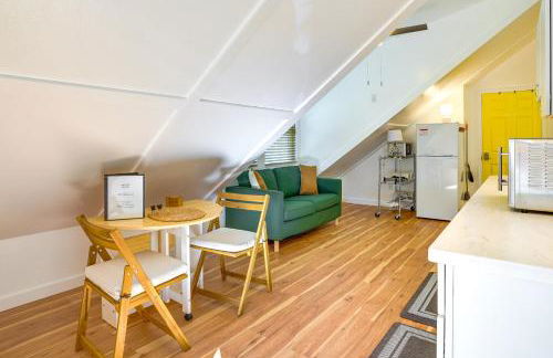 Winter Haven Apt 1 Mi to Polk State College! - Foto 1