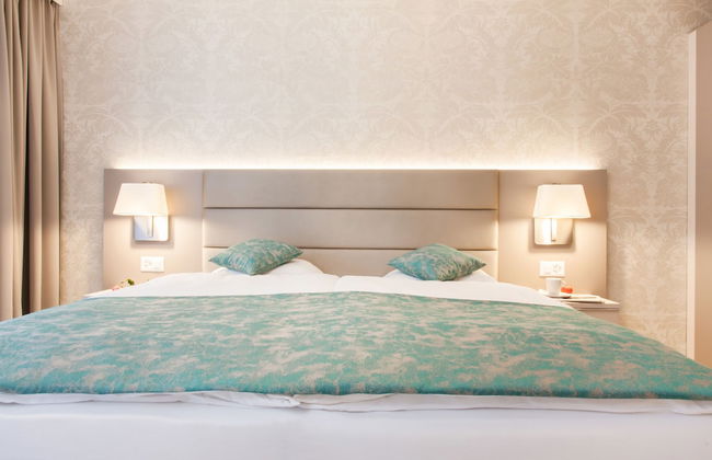 City Stay Apartments Lindenstraße - Foto 5