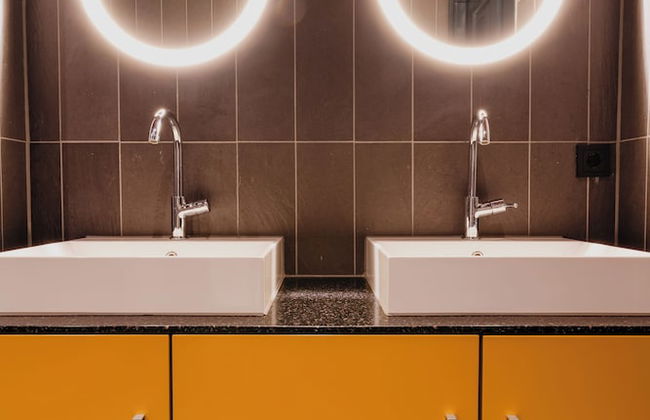 De Jonker Urban Studio's & Suites - Foto 52