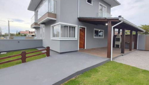 Sobrado do Papagaio - Foto 1