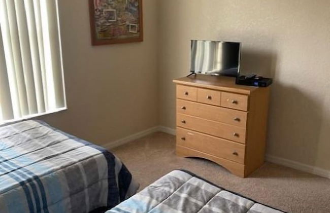 Davenport Vacation Homes by Shine FM - Foto 22