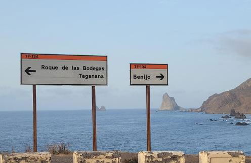 Anaga Manolo Natural House - Foto 52