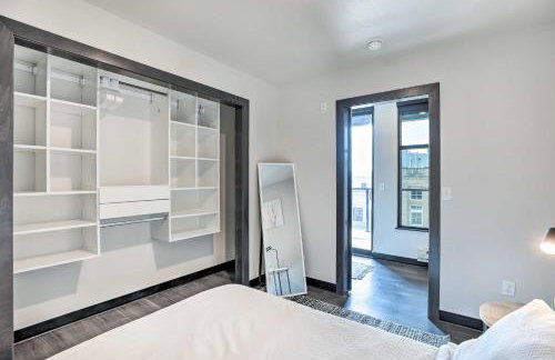 Lake Norden Apartment with Spacious Balcony! - Foto 11