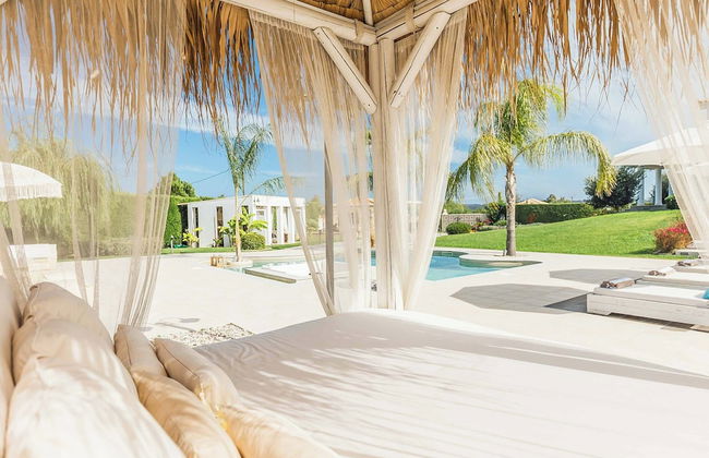 Villa Shangri-la - Foto 46